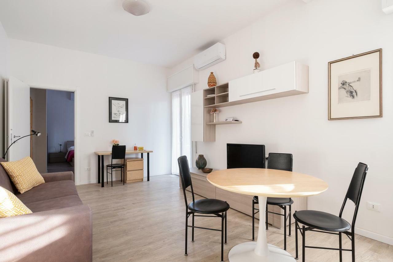 בולוניה L'Appartamento Del Portico Mazzini מראה חיצוני תמונה