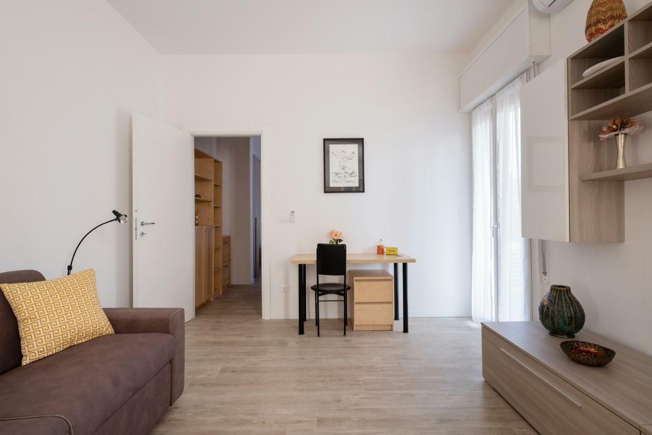 בולוניה L'Appartamento Del Portico Mazzini מראה חיצוני תמונה